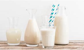 milk of human kindness